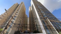 Apartamento 186m² com 2 vagas, excelente localização