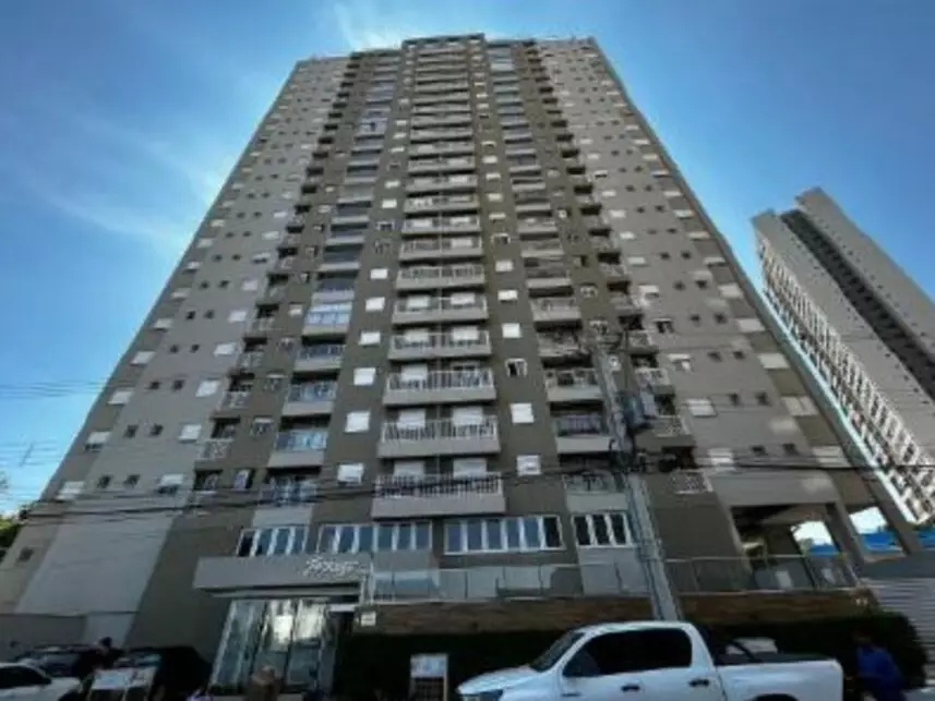 Apartamento em Leilão com 1 Vaga e 63m² Úteis