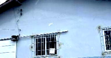 Casa com 2 quartos em Carlos Chagas/MG