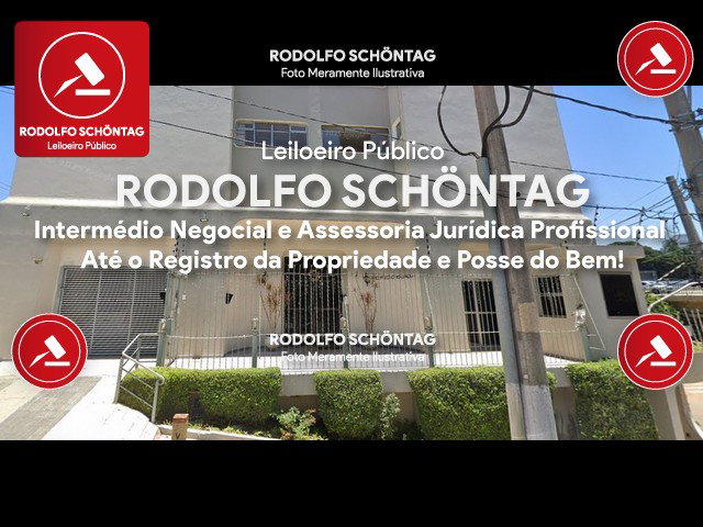 Apartamento Urbano em São Paulo com 78,10 m²