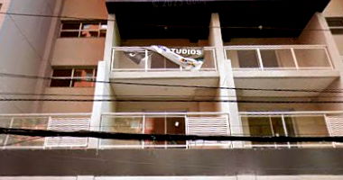 Apartamento 31m² com 1 quarto no Ed. Connect Studios | Liberdade