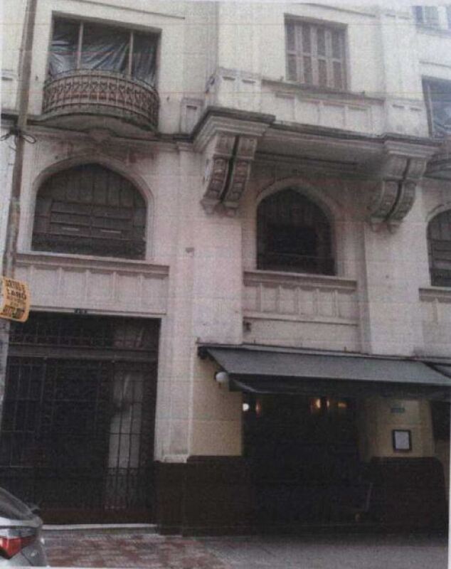 Salão Comercial na Rua Aurora, Santa Efigênia, São Paulo - SP