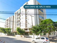 Apartamento 3 dormitórios, 140m², 1 vaga em Jaboatão dos Guararapes