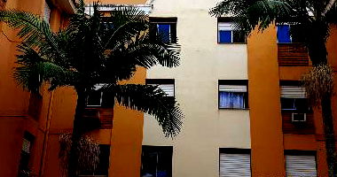 Apartamento 2 Quartos com Garagem em Gravataí