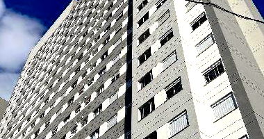 Apartamento 2 quartos, 53m² em São Paulo