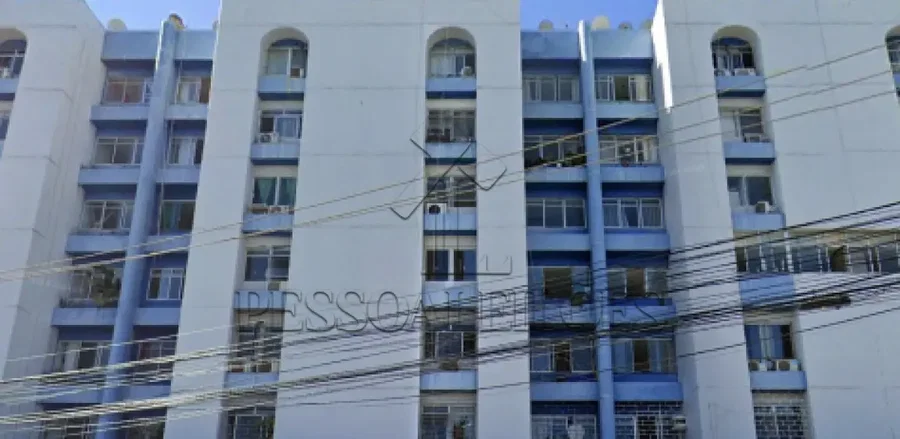 Apartamento com 1 quarto, 1 banheiro, 61.87m²