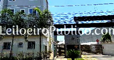 Apartamento 2 quartos, 1 banheiro, 1 vaga, 71m² total