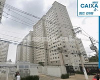 Apartamento com 2 quartos na Miguel Yunes/SP - Oportunidade Caixa