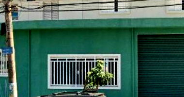 Casa em Leilão com 115m² Construída na Vila Romana