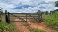 Fazenda Sombra com 103,5 hectares em Guiratinga/MT