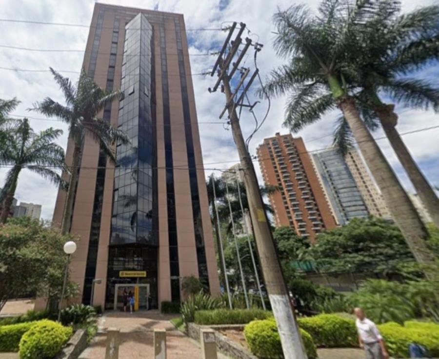 Conjuntos Comerciais com 85m² e 72m² no Morumbi