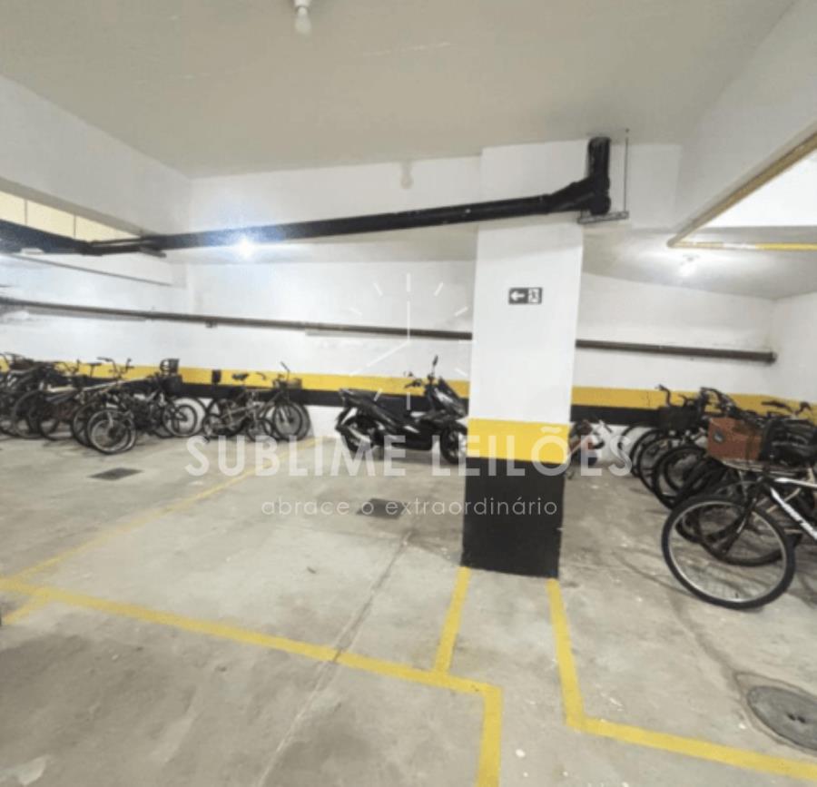 Apartamento 3 dormitórios em Santos com 98m² útil