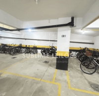 Apartamento 3 dormitórios em Santos com 98m² útil