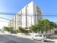 Apartamento 140 m², 3 quartos, 1 vaga