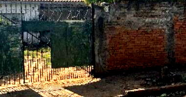 Terreno plano de 233m² em Vila Santa Inês, Bauru - SP