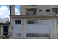 Apartamento com 71,26m² em Santo André - SP