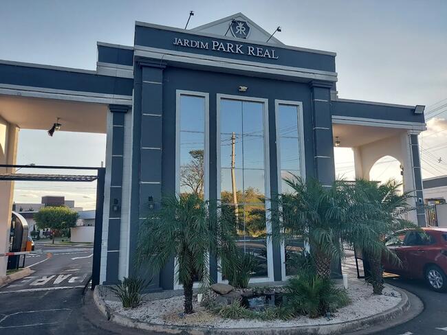 Lote em Condomínio 150m² - Oportunidade em Indaiatuba