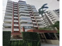 Apartamento Duplex com 243m² em Leilão - Riviera de São Lourenço