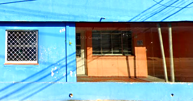 Casa com 120,30m² (AT) - Vila Industrial