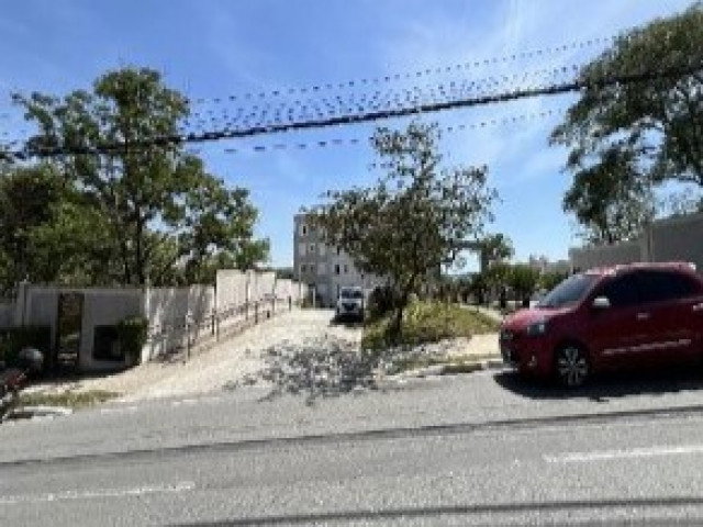 Apartamento com 1 vaga de garagem, 39,3 m²