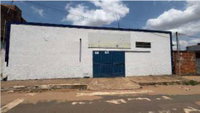 Prédio comercial com 316m² construídos