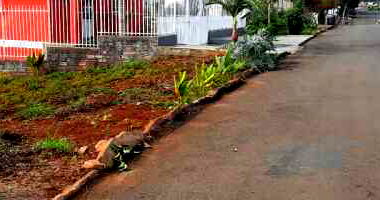 Terreno Urbano 360m² sem benfeitorias, desocupado