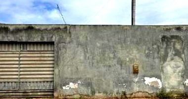 Casa com 2 quartos e 2 vagas em Ceará-Mirim/RN