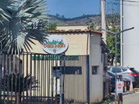 Apartamento Aconchegante com 2 Quartos em Campo Grande
