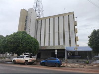 Prédio Comercial 7.680m² - Centro, Santarém/PA -