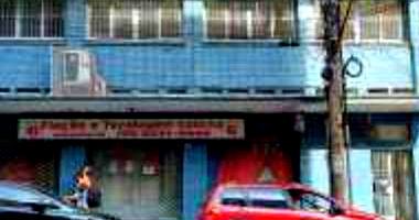 Sala Comercial Ampla em Porto Alegre - Independência