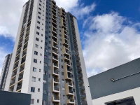 Apartamento 2 quartos em Santo André/SP