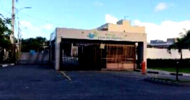 Casa em condomínio com 4 suítes em Abrantes, Camaçari/BA