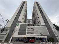 Apartamento com 2 quartos, 75,36 m², ideal para investimento