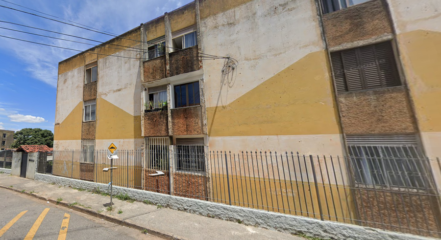Apartamento com 3 quartos, 142,40m² e garagem em Santa Mônica