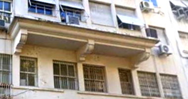 Salas Comerciais no Centro com 2 unidades