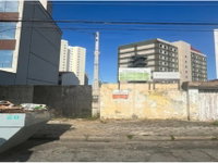 Terreno com 600m², ideal para construção