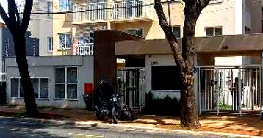 Apartamento 1 quarto com 32,39m² área privativa