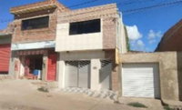 Casa 198m², Bairro Novo, Bezerros/PE - Ocupada