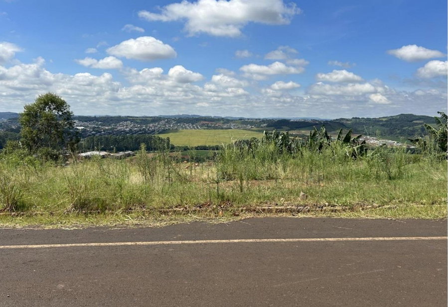 Terreno Urbano com 300m² em Francisco Beltrão