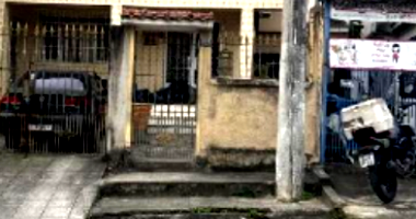Casa em São Gonçalo/RJ com 80 m²