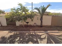 Casa 3 Quartos com Garagem no Residencial Alice Barbosa