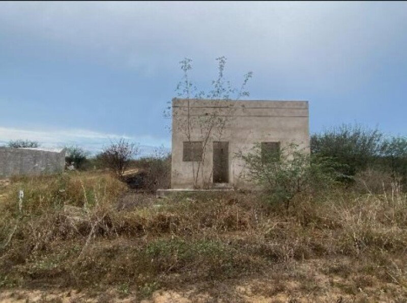 Terreno em Poções/BA com 300m²