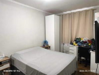 Apartamento 2 Quartos com 61 m² Construídos