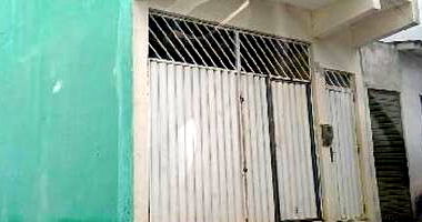 Casa com 3 quartos em Jupi/PE