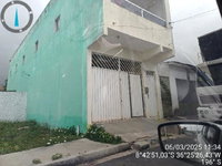 Casa com 3 quartos em Jupi/PE