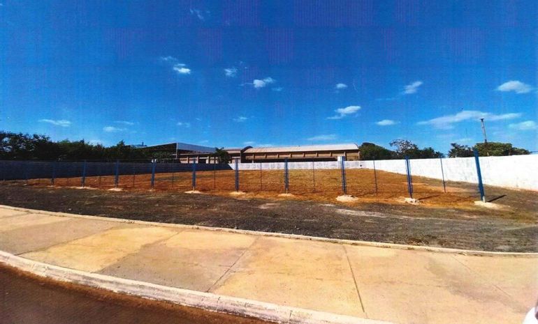 Terreno Urbano com 2.500m² em Jales-SP
