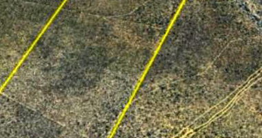 Fazenda Almecegas com 116.46 hectares em Bonito de Minas