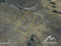 Fazenda Almecegas com 116.46 hectares em Bonito de Minas