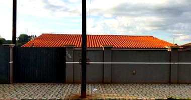 Casa 462m² Locada em Ponta Grossa/PR