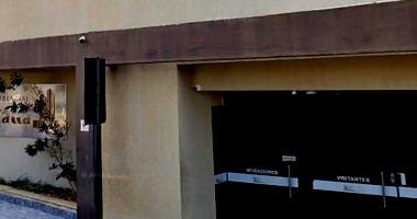 Apartamento com 1 Quarto e 1 Vaga em Luziânia - GO